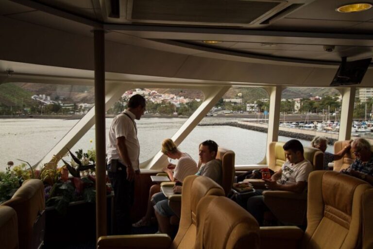 Full-Day Gomera Jeep Safari Excursion from Arona - Practical Details and Tips for Travelers