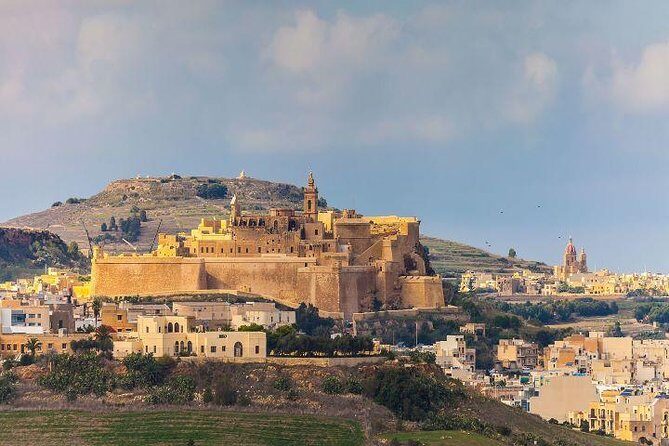 Full-Day Gozo Island Tour from Valletta - A Deep Dive into the Full-Day Gozo Experience