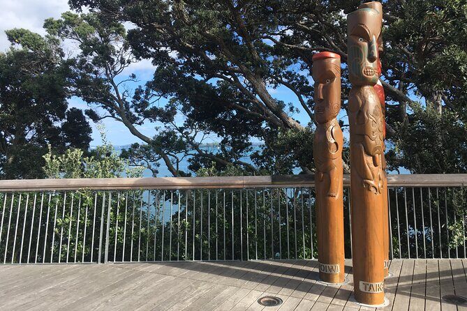 Full-Day Grand Auckland Volcanoes Tour - Who Should Consider This Tour