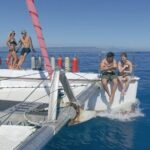 Full-Day Great Barrier Reef Sailing Trip from Cairns - Who Should Consider This Tour?