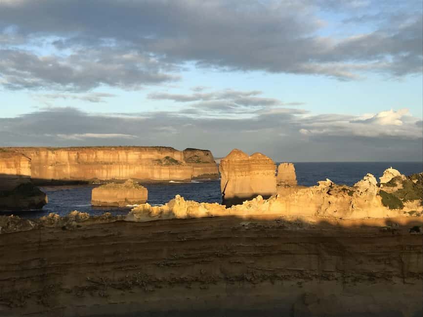 Full Day Great Ocean Road Private Guided Tour - Frequently Asked Questions