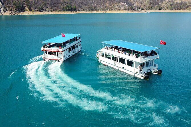 Full Day Green Canyon Cabrio Bus Mix Safari Tour - Overall Value and Experience