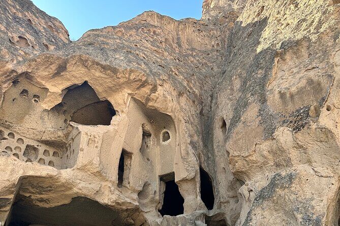 Full Day Green Tour Natural History of Cappadocia Tour - Authentic Insights from Travelers