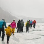 Full Day Guided Glacier Hike on The Athabasca with IceWalks - The Value of This Experience