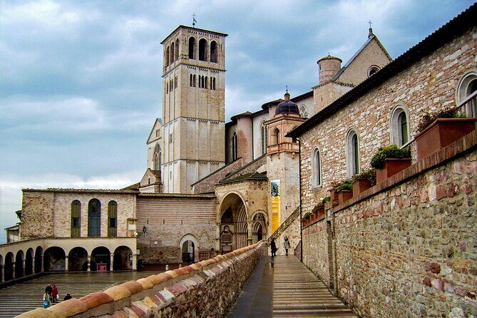 Full-Day Guided Historical Tour of Cascia and Assisi - Final Thoughts
