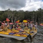 Full-Day Guided Noosa Everglades Kayak Tour - Who Will Love This Tour?