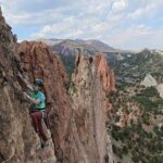 Full Day Guided Rock Climbing in Garden of the Gods - FAQ