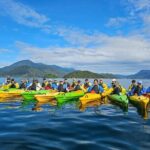 Full day Guided Sea Kayak Tour from Picton - FAQs