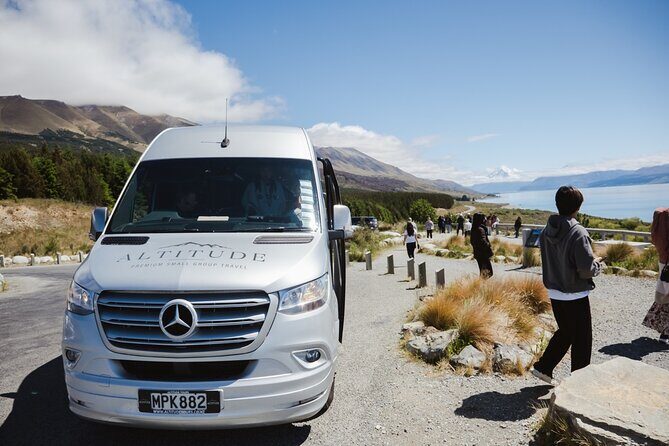 Full-Day Guided Sightseeing Tour of Mount Cook from Queenstown - Who This Tour is Best For