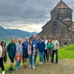 Full Day Guided Tour from Yerevan to Tbilisi with Homemade Lunch - FAQ