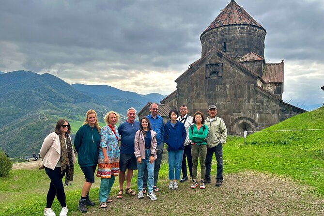 Full Day Guided Tour from Yerevan to Tbilisi with Homemade Lunch - FAQ