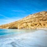 Full Day Guided Tour in Faistos - Ag. Galini - Matala - Spili - A Detailed Look at the Itinerary