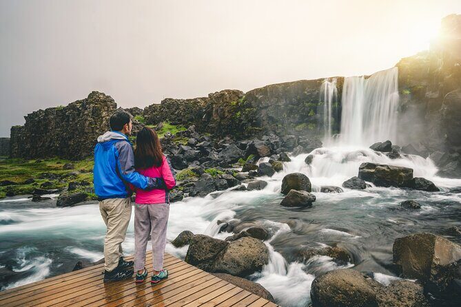 Full-Day Guided Tour in Golden Circle Iceland - Authenticity and Practical Details
