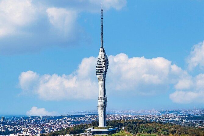 Full Day Guided Tour in Istanbul (SL-9) - What This Tour Means for You