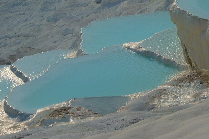 Full Day Guided Tour in Pamukkale from Istanbul by Flight - Why This Tour Offers Great Value