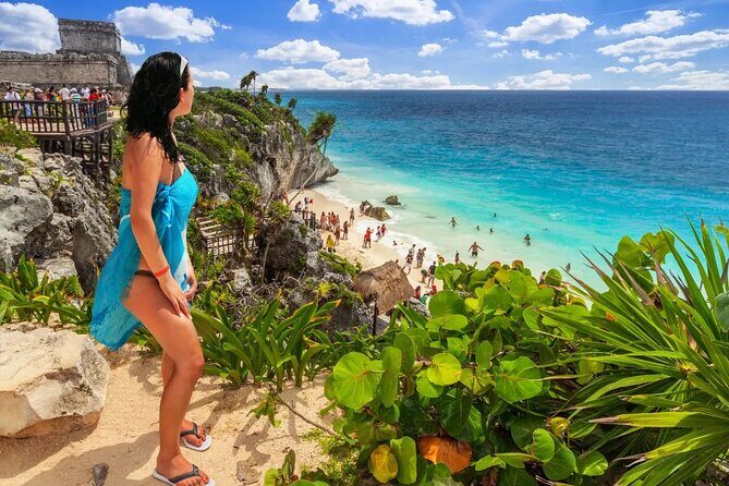 Full Day Guided Tour of Tulum and Coba, 4 places in 1 Day - Who Will Love This Tour?