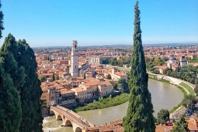 Full Day guided Tour of Verona and Garda Lake - Who Should Consider This Tour?