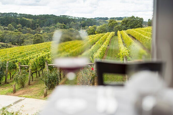 Full-Day Guided Tour on the Beautiful Mornington Peninsula. - Who Will Love This Tour?