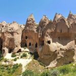 Full Day Guided Tour The Hot Side of Cappadocia - What the Tour Brings to Your Experience