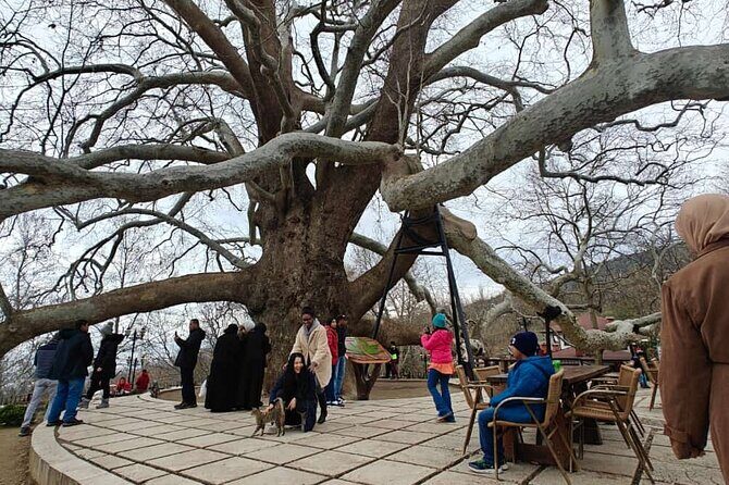 Full Day Guided Tour to Bursa and Uludag - FAQ