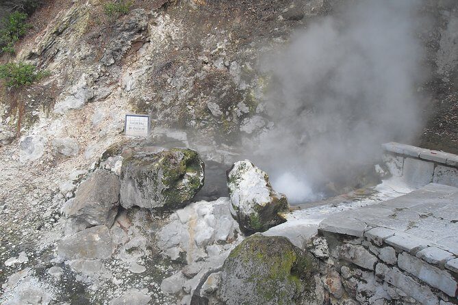Full Day Guided Tour to Furnas with Lunch Included - Who Is This Tour Best For?