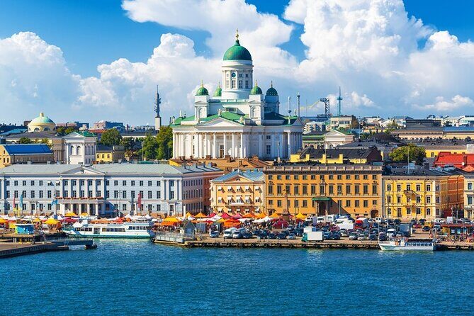Full-Day Helsinki Highlights from Tallinn - Who Is This Tour Best Suited For?