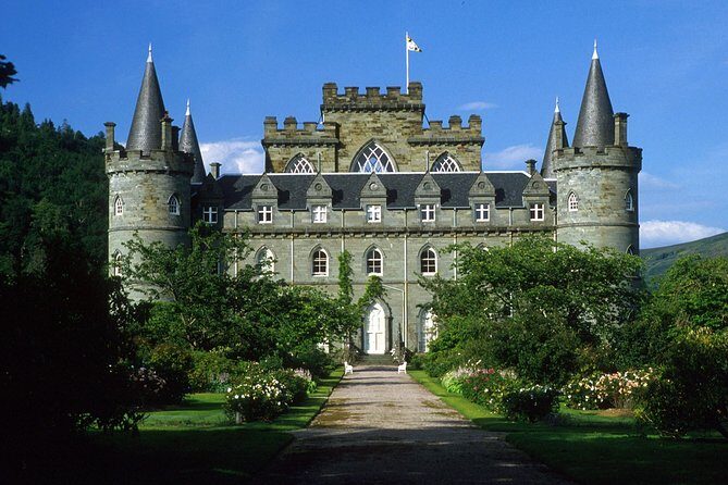 Full-Day Highland Lochs Glens and Castles Tour from Edinburgh - The Value of This Tour