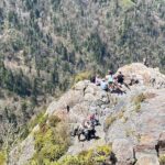 Full Day Hike to Charlies Bunion on the Appalachian Trail - Exploring the Full Day Hike to Charlies Bunion