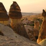 Full-Day Hiking at Cappadocia - Exploring Cappadocia’s Valleys on Foot: A Detailed Review