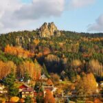 Full-Day Hiking in Bohemian Paradise Malá Skála near Prague - Who Will Love This Tour?