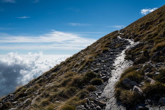 Full-Day Hiking Mount Taygetos Summit with Picnic - Who Will Love This Tour?