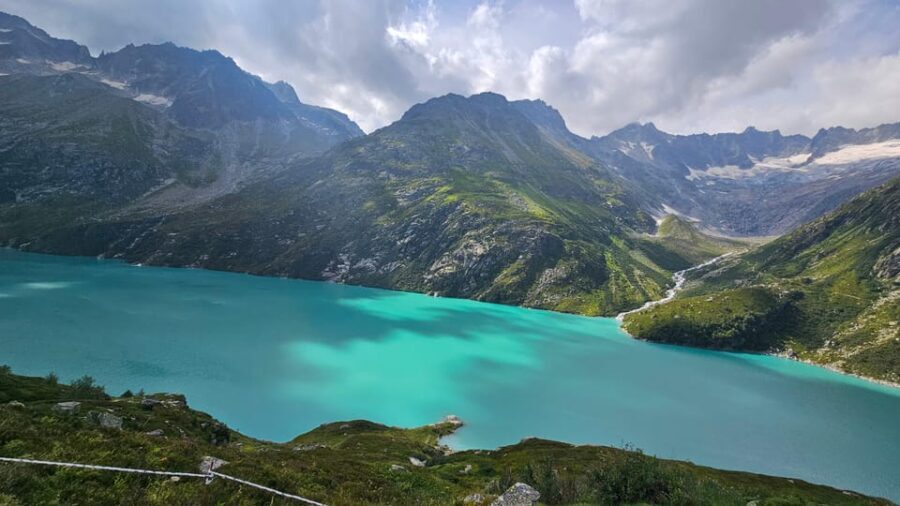 Full-Day Hiking Swiss Alps and Lake with Pick-up - Why You’ll Love This Tour