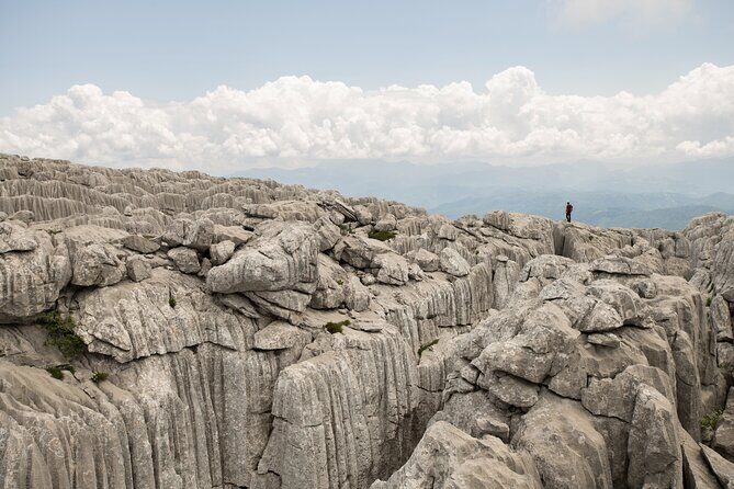Full-Day Hiking Tour to Maganik Montenegro - Exploring Montenegro’s Wildest Mountain: Maganik