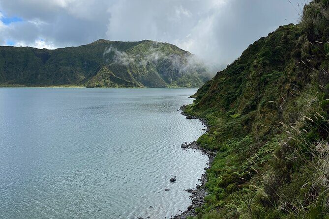 Full Day Hiking Trail in Lagoa do Fogo Sao Miguel - Practicalities and Value