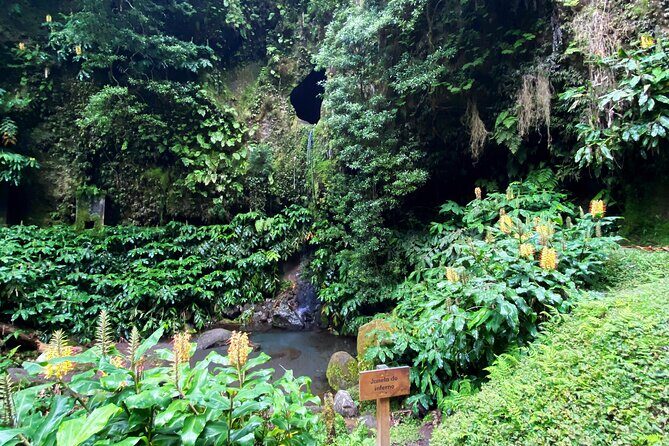 Full Day Hiking Trail Janela do Inferno + Caldeira Velha - Frequently Asked Questions (FAQs)