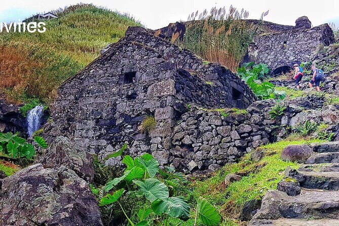 Full Day - Hiking Trail Ribeira Funda-Maia - Authentic Touches and Practical Tips