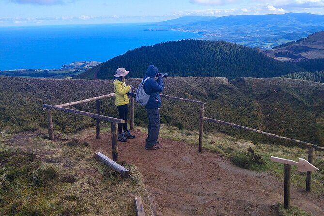 Full Day Hiking Trail Sete Cidades and Ferraria - Why This Tour Offers Great Value