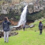 Full Day Hiking Trail Waterfalls- in Lomba de São Pedro - Azores - In-Depth Review: Exploring São Miguel’s Waterfalls and More