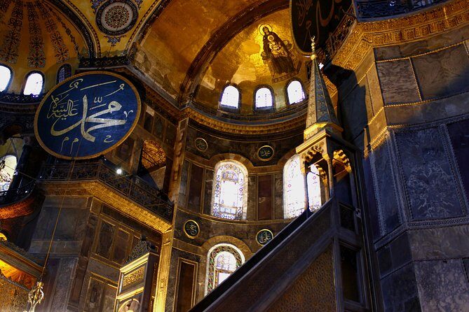 Full Day Historical Tour - Byzantine & Ottoman Traces - Who Will Love This Tour?
