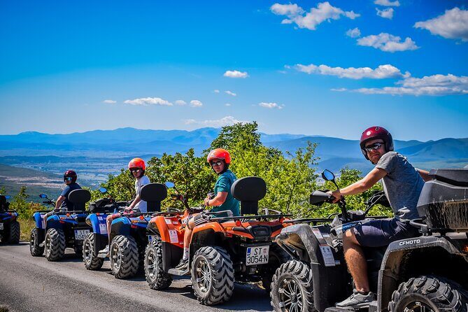 Full day Horse riding & Quad biking - What Travelers Say