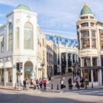 Full-Day Iconic Sights of LA, Hollywood, Beverly Hills, Beaches and More - What Traveling with This Tour Means for You