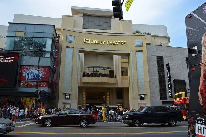 Full Day Iconic Sights Tour of Los Angeles from Anaheim: 6 Stops - Authenticities from Reviews and Personal Experiences