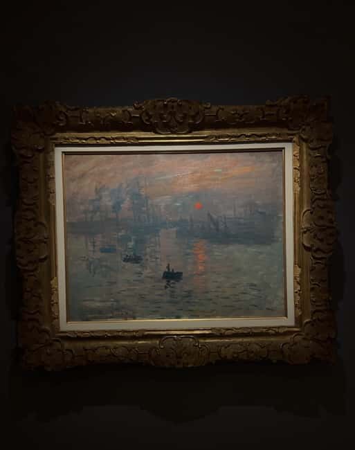 Full-day Impressionism Tour: Giverny and Marmottan - The Sum Up