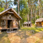 Full Day in Jurmala and Kemeri National Park - Exploring Jurmala: Latvia’s Premier Resort Town