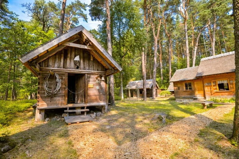 Full Day in Jurmala and Kemeri National Park - Exploring Jurmala: Latvia’s Premier Resort Town