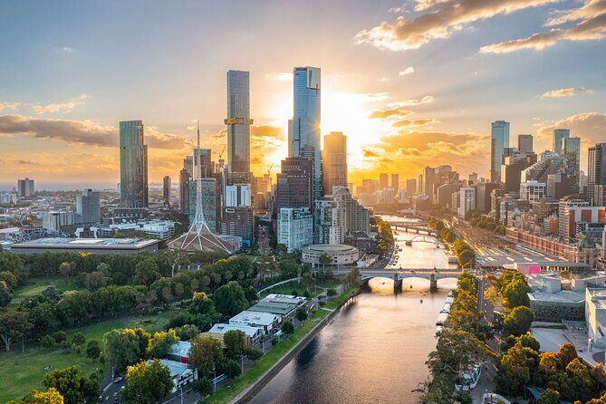Full Day in Melbourne on Ocean Cruise - Final Thoughts