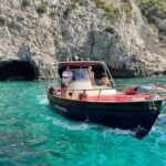 Full day in Positano with Gozzo - Detailed Itinerary Breakdown