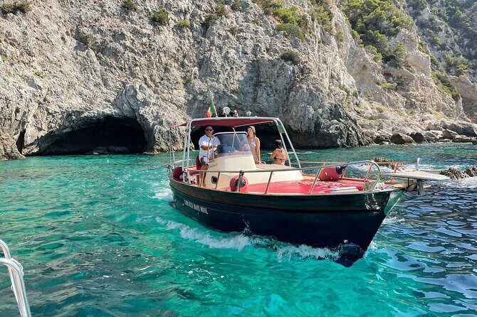 Full day in Positano with Gozzo - Detailed Itinerary Breakdown