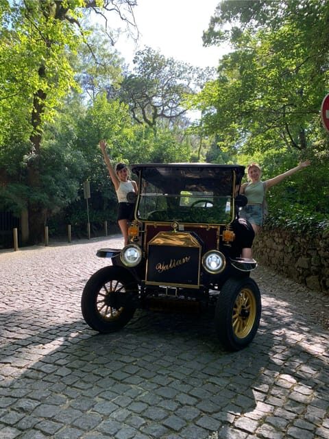 Full day in Sintra (Palaces+beaches+Cabo Da Roca) - An In-Depth Look at This Sintra Tour