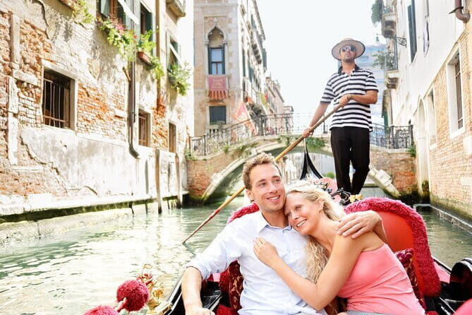 Full Day in Venice Guided Tour from Florence - The Day Unfolds: An In-Depth Look at the Venice Tour